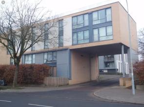 Brabloch Park Apartment