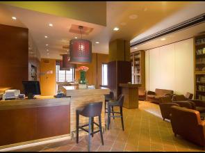 NH Collection Torino Santo Stefano