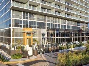 The Grayson Hotel Miami Downtown