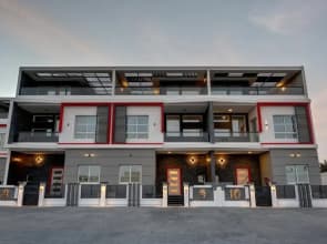 KAY Homes