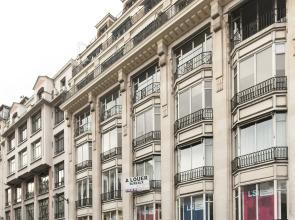 Le Marais Hotel De Ville