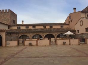 Casa Rural El Castillo