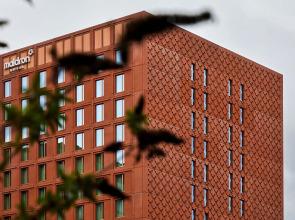 Maldron Hotel Manchester City Centre