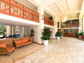 Kaanapali Shores Studio #642