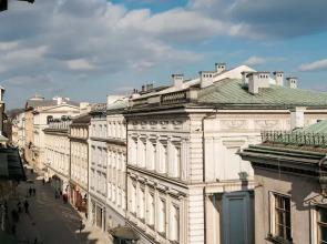 Fresco Apartment - LoftAffair