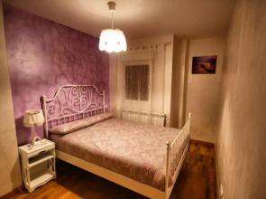 El Mirador del Rioja, Zona Laurel