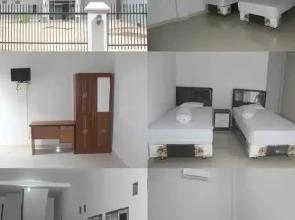 Losmen Al-Mukkaromah