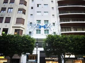 One Shot Colon 46 Hotel