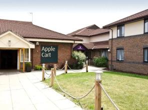 Premier Inn Oxford South - Didcot