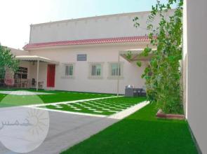 Shams W Qamar Chalets