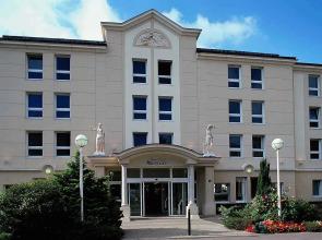 Demeures de campagne Château de Fontainebleau – Mercure