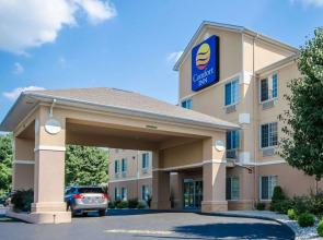 Comfort Inn Henderson - Evansville South