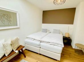 Verweilzeit Appartementhaus