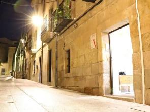 House With one Bedroom in Salamanca, With Wifi