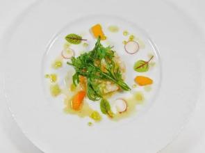 Hostellerie Le Petit Bonneval