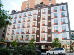 Madison LES Hotel
