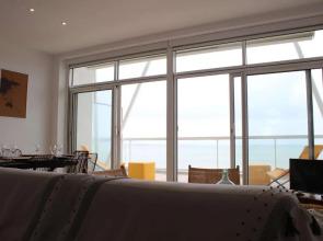 Appartement La Rochelle, 3 pièces, 6 personnes - FR-1-246-587