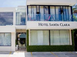 Hotel Santa Clara