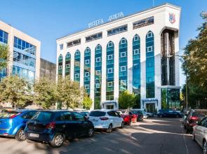 Hotel Julia Madrid