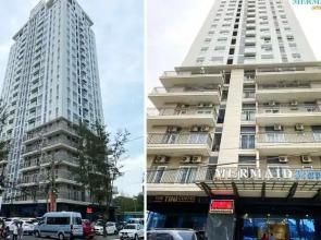 Mermaid Seaview Apartment Vungtau