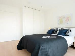 Platinum Apartments in Southwark 9992