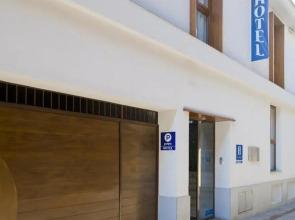 Hotel La Boutique Puerta Osario