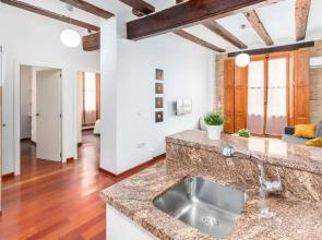 Holastays Plaza San Jaime