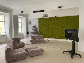 City-Apartment Downtown Vienna