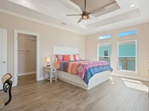 Nauti By Nature 3 Bedroom Home