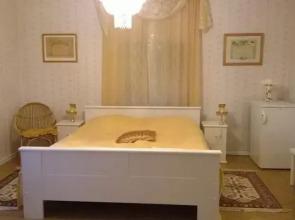 Kärppälän Rustholli