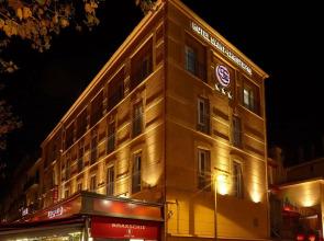 Hôtel Saint Christophe Aix en Provence Centre Ville