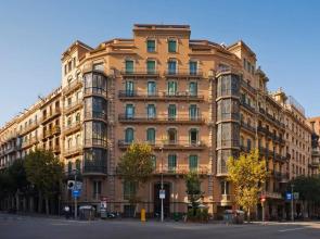 Eixample - 3 Bedroom Apartment With 2 Kitchens - Hoa 42133
