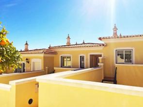 Vila Castelo Tradicional