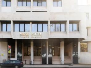 MASA Hotel Wellness & Spa Campo Grande Lisbon