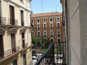 Family Apartments in Chueca by Allô Housing