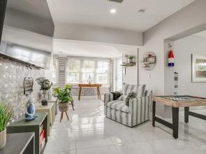 Family-friendly Fort Lauderdale Home Near Beaches!