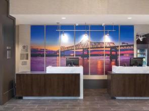 Courtyard Baton Rouge Downtown