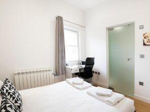 Old Street by Excel Apartments