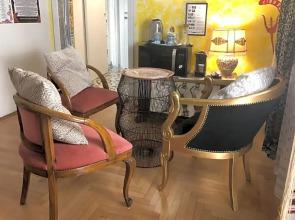 Casa Vittoria Bridge