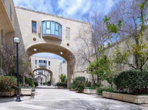 Family Apt & Garden in David's Village by FeelHome