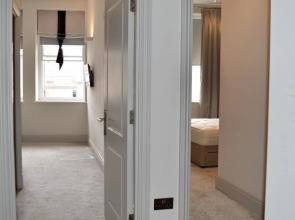 Modern 2 Bedroom Central Manchester Apartment