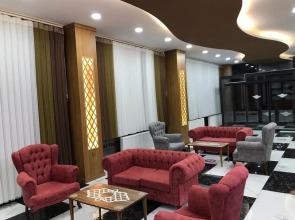 Alemdaroglu airport Hotel