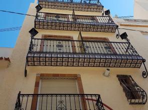 Apartamentos El Castell