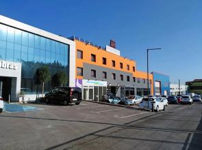 Apartmentos Santander Maliaño Suites 3000