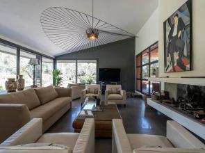 Homelly Propriété moderne