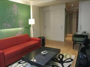 We are Madrid Opera-Callao