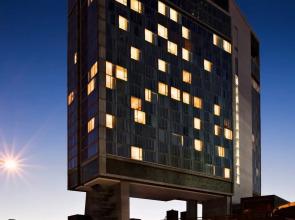 The Standard High Line