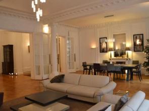 Prestigious Appartement Trocadero