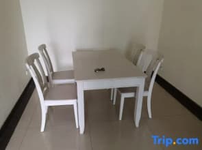 Wuhan sunny 2019 apartment