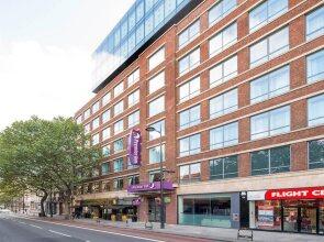 Premier Inn London St Pancras